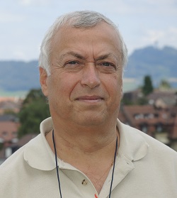 Prof. Dr. Yitzhak Zimmer