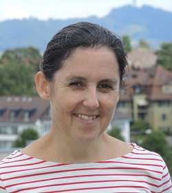 Dr. Aurélie Quintin, PhD