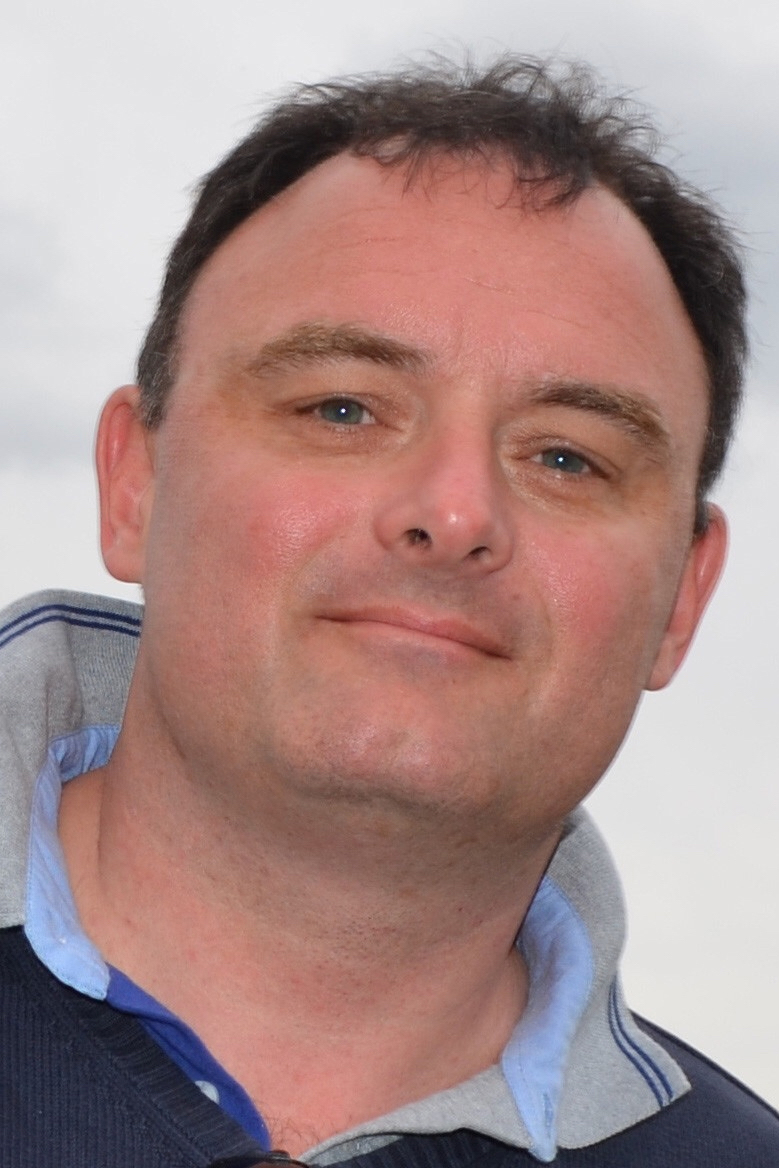 Prof. Dr. Michele Bernasconi