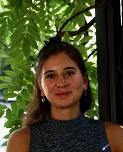  Lena Bürgi