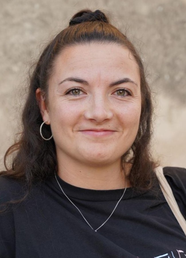  Roxane Lehmann