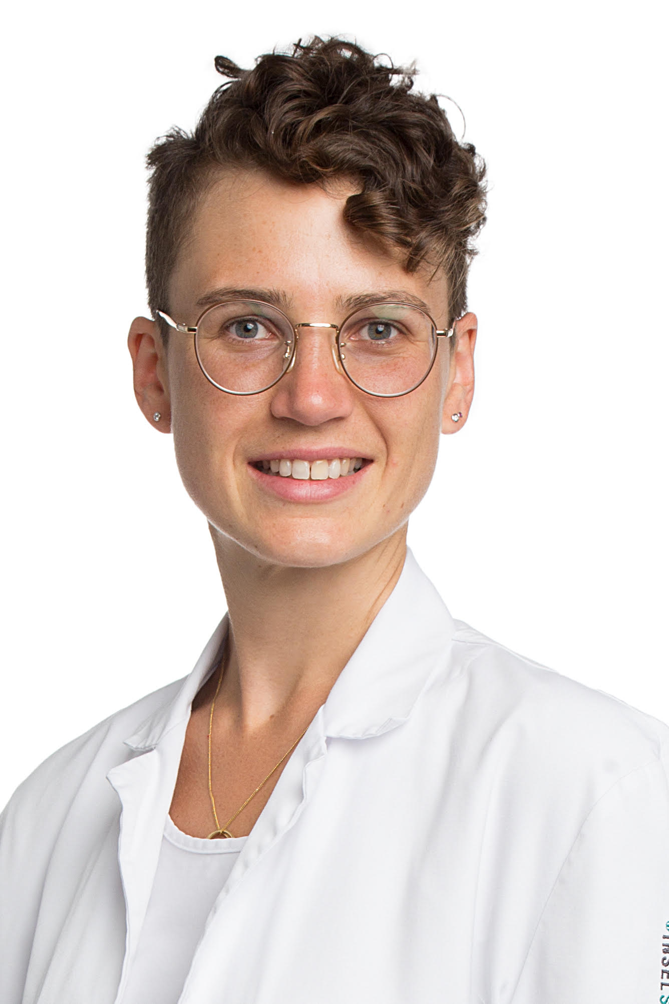 Dr. med. Cecilia Friedrichs-Maeder