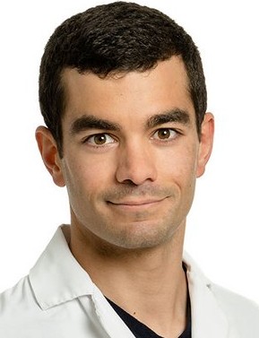 PHD Sabry Leonardo Barlatey