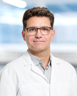 PD Dr. med. Markus Schmidt
