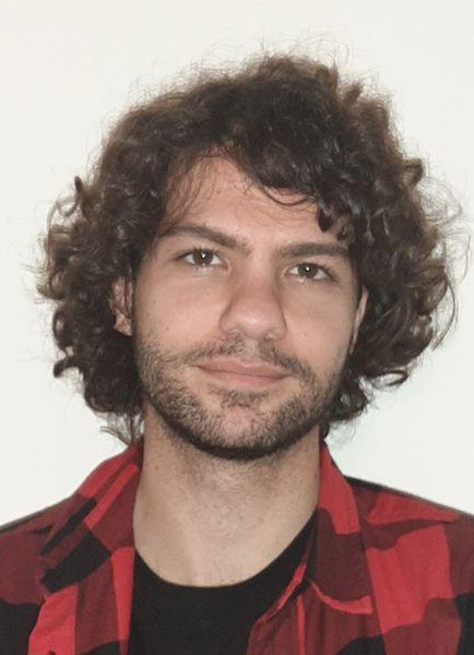  Simone Bellini