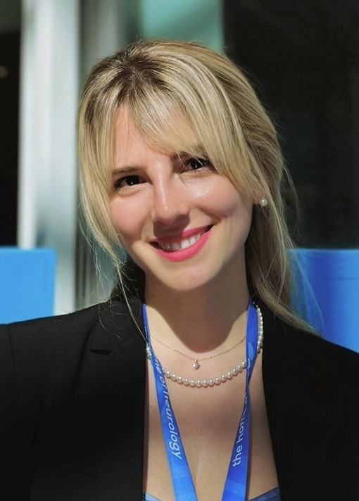  Francesca Colò