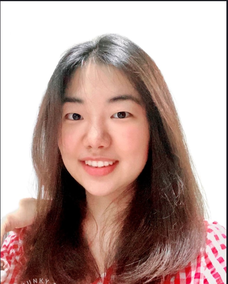  Yudong Yan