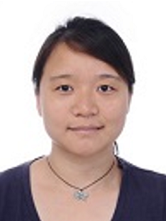 Dr. med. Lan Zhang