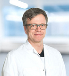 PD Dr. med. Lutz Lehmann