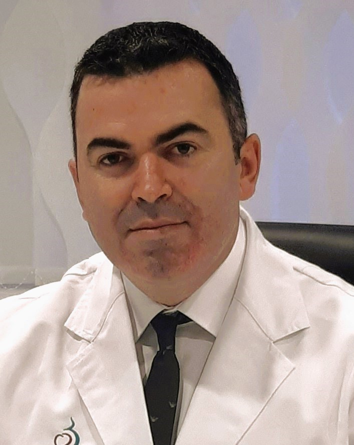 Prof. Dr. phil. Alban Y. Neziri