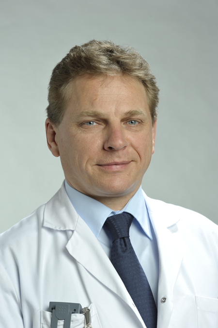 Prof. Dr. med. Michael D. Mueller