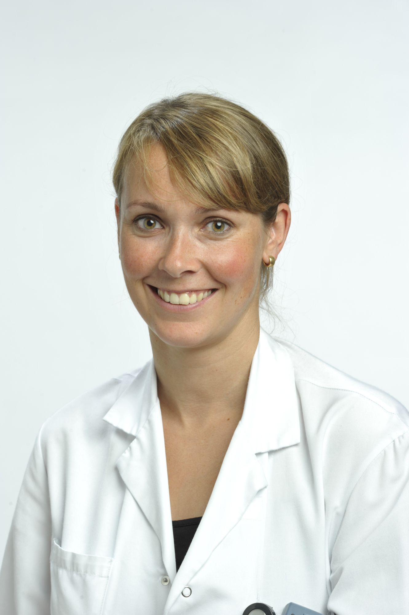 Dr. med. Sara Imboden
