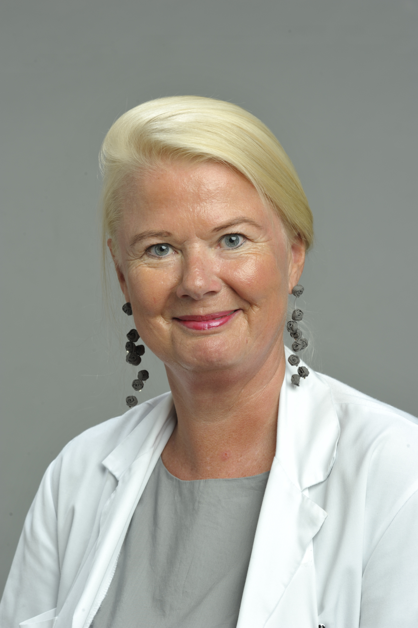 Prof. Dr. med. Annette Kuhn