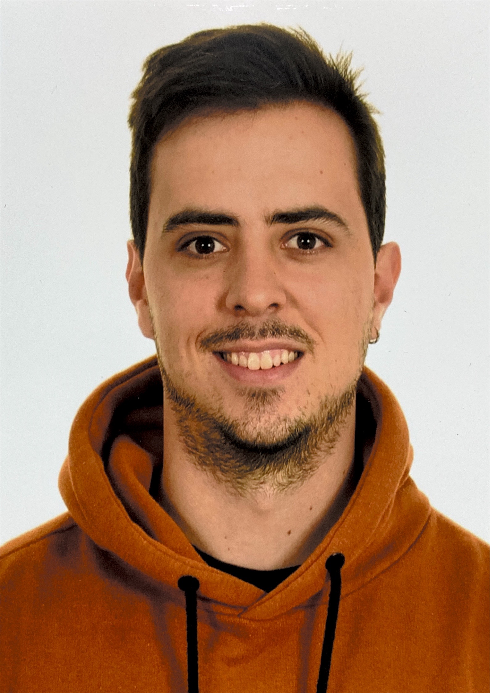  Alberto Cornet Gomez