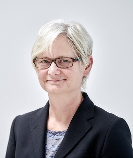 Prof. Dr. med. Fiona C. Burkhard