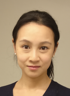Dr. Charlotte Kiu Yan Ng