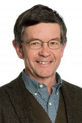 Prof. Dr. Willy Hofstetter