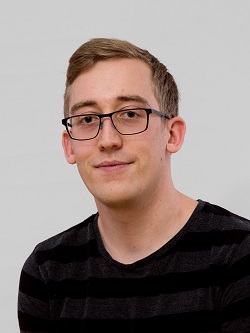  Matthias Brunner, MSc