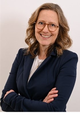 Prof. Dr. med. Manuela Funke-Chambour