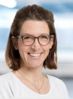 PD Dr. med. Amanda Brosius Lutz, PhD