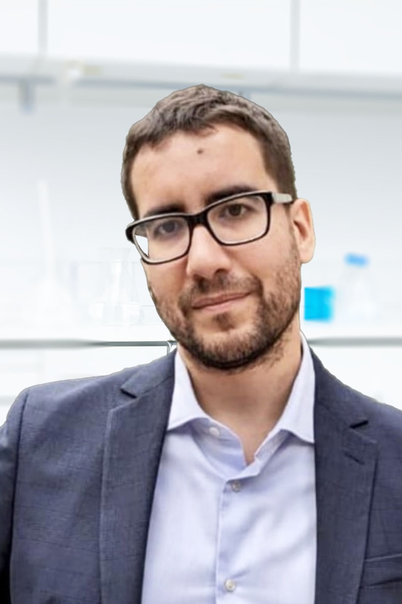 PD Dr. Daniel Sánchez Taltavull