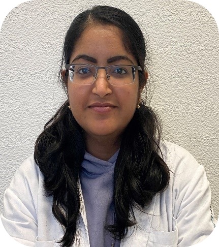  Katyayani Sharma, MSc