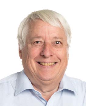 Prof. Dr. Matthias Hediger (Emeriti)