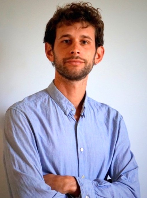 Oliver Steck, MSc