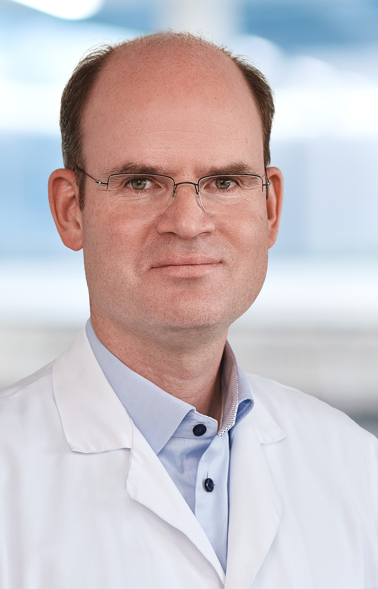 Prof. Dr. med. Joerg Christian Schefold