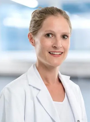 Dr. med. Franziska Siegenthaler