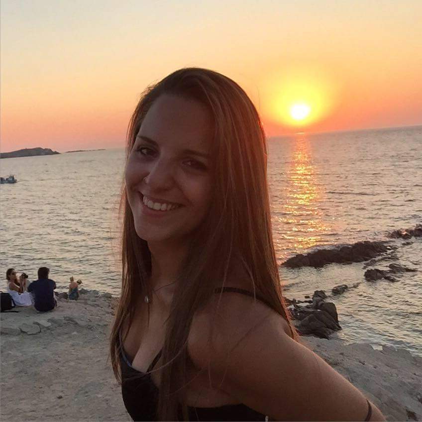  Micaela Borsa