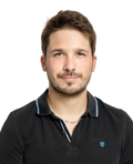 Dr. Maxime Boy
