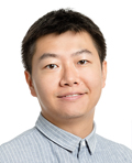  Xiaochi Ma, MSc