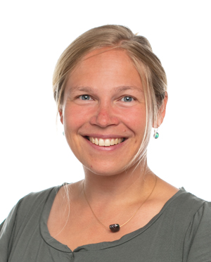  Sabine Höpner, PHD