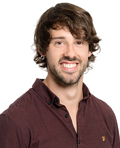  Luca Palombella, MD