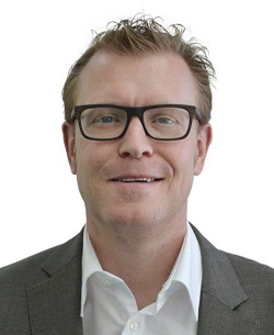 Prof. Dr. Benjamin Gantenbein