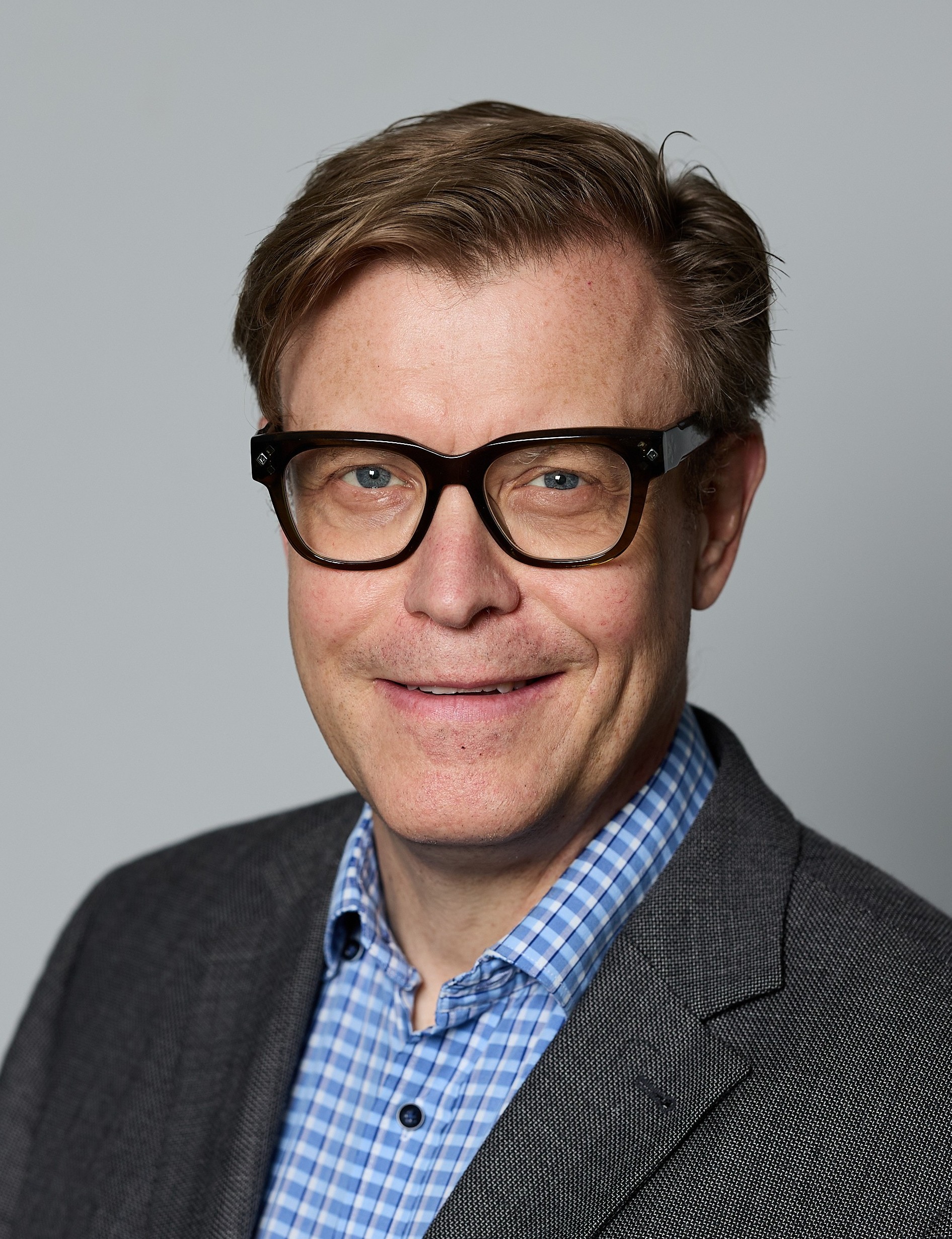 Prof. Dr. Benjamin Gantenbein