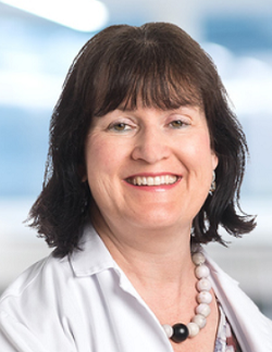 Prof. Dr. med. Anne Angelillo-Scherrer