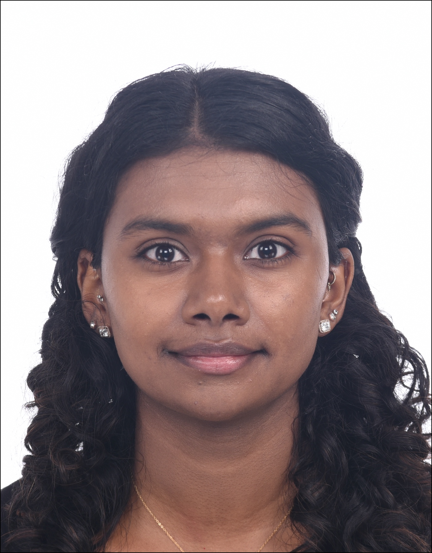  Stenija Anton-Joseph, MSc