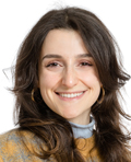  Martina Franchini, MSc