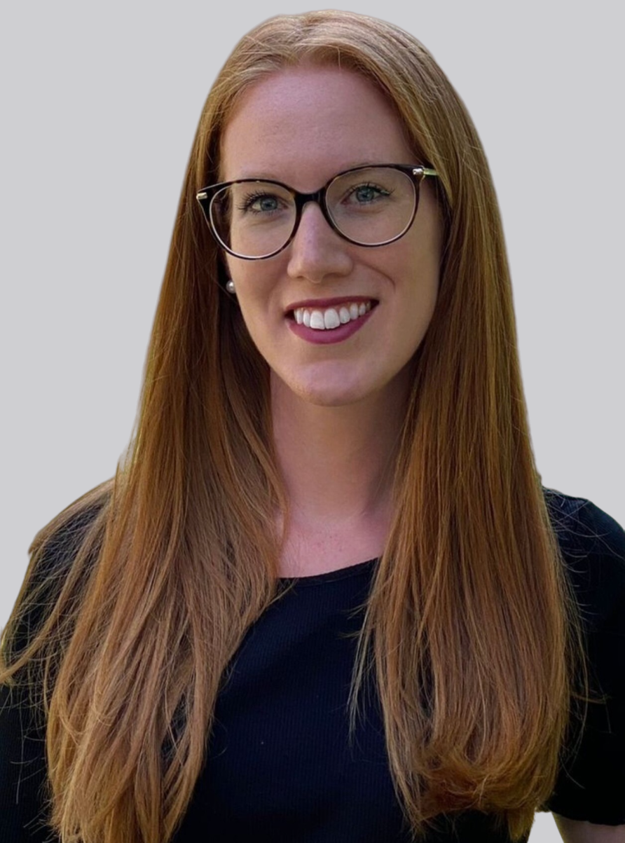 Dr. Chiara Pozzato, PhD