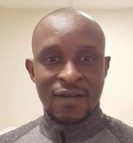  Ibrahim Suleiman, PhD