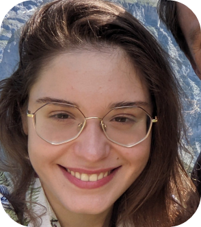  Anna Matveeva, MSc