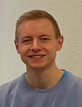  Philipp Augsburger, MSc