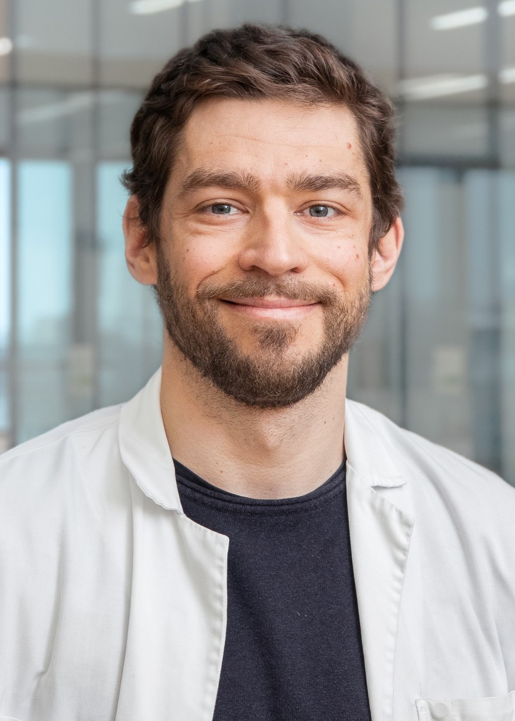 Dr. phil. David Herzig