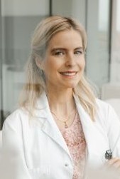 Dr. med. Dr. phil. Lia Bally