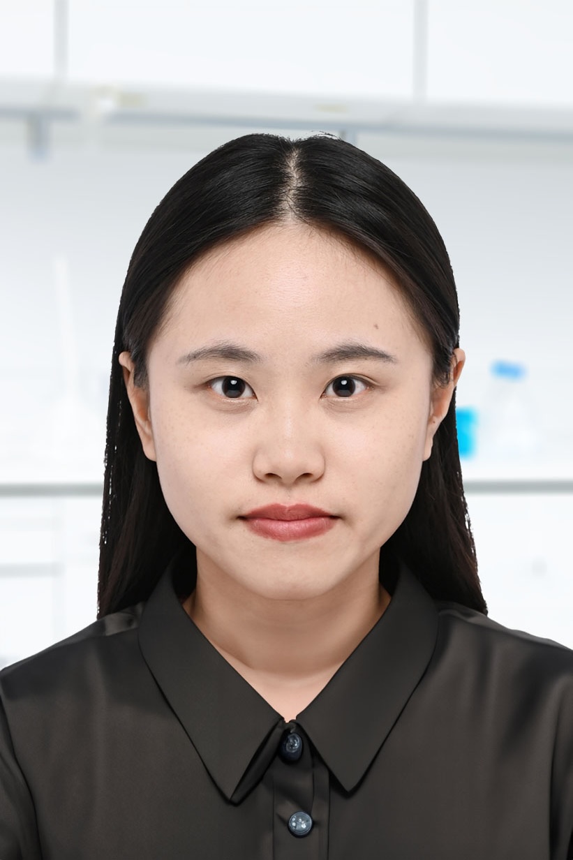  Mengru Yu