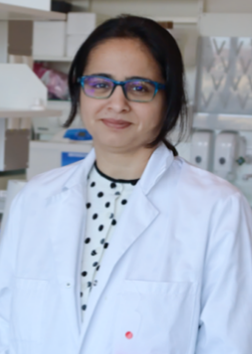Dr. Namrata Kewalramani