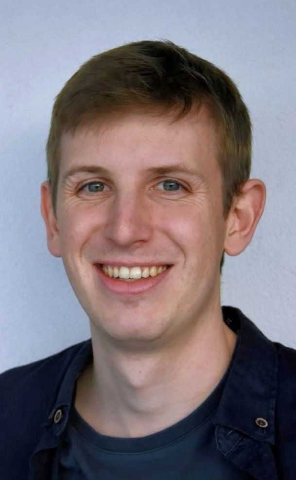  Adrian Wegmüller, MSc
