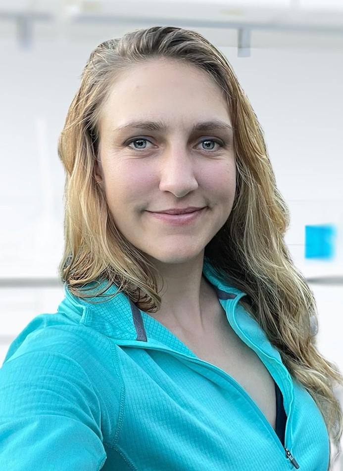  Seraina Bartetzko